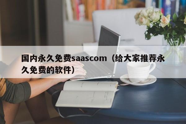 国内永久免费saascom（给大家推荐永久免费的软件）